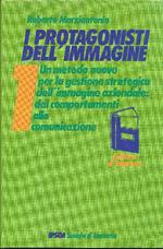 I protagonisti dell'immagine