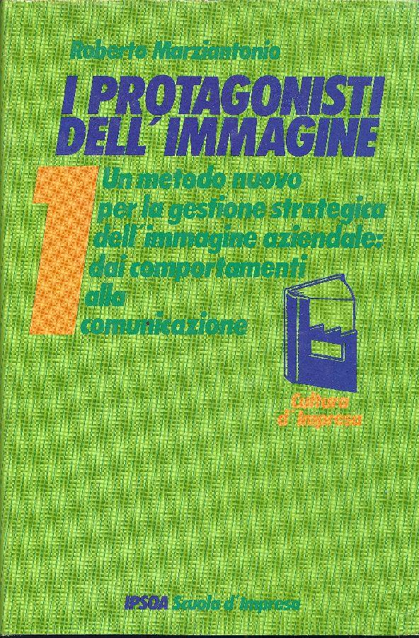 I protagonisti dell'immagine