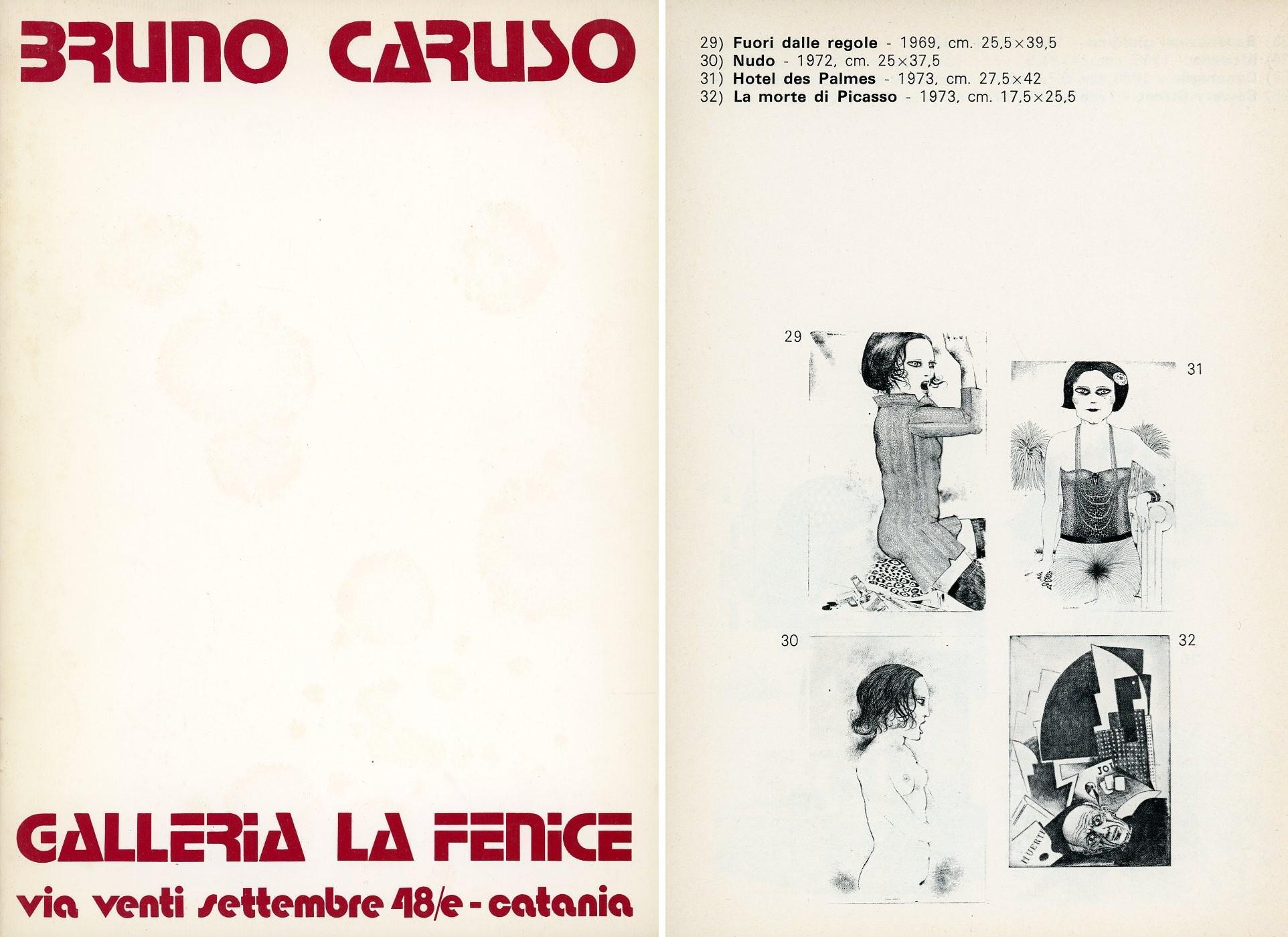 Bruno Caruso