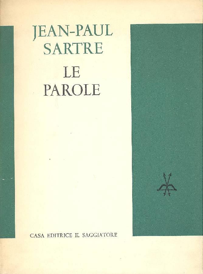 Le parole