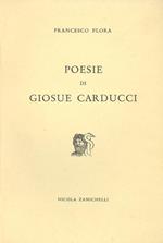 Poesie di Giosuè Carducci