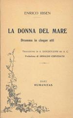 La donna del mare