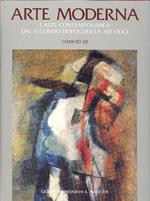 Catalogo dell'Arte Moderna Italiana N. 28. L'arte contemporanea dal secondo dopoguerra ad og