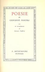 Poesie