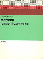 Morandi lungo il cammino