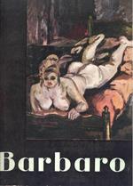 Saverio Barbaro