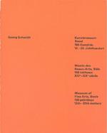 Kunstmuseum Basel