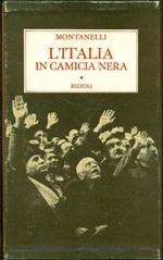 L' Italia in camicia nera (1919 3 gennaio 1925)