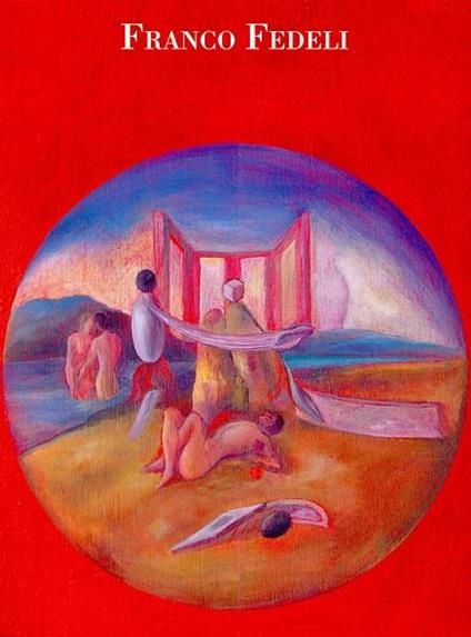 Franco Fedeli - Flaminio Gualdoni - copertina