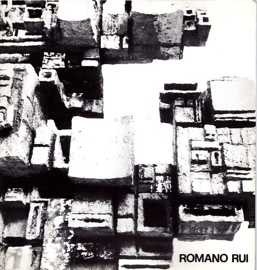 Romano Rui