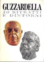 Achille Guzzardella. 20 ritratti e dintorni
