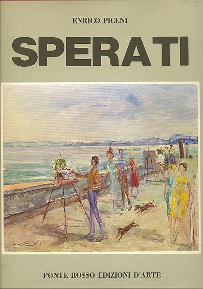 Gaetano Sperati