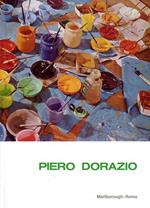Piero Dorazio. Pitture recenti