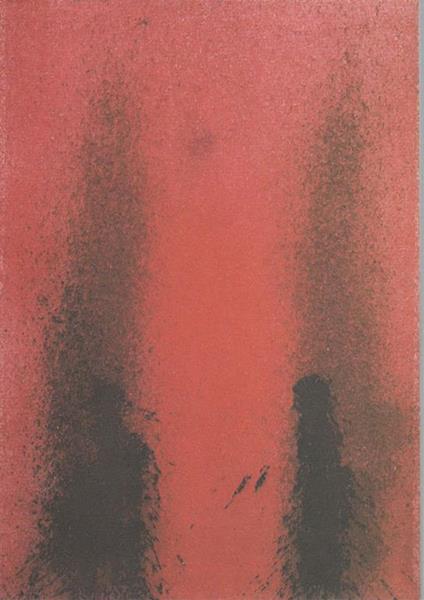 Chartae 1991-1992 - Antonio Freiles - copertina