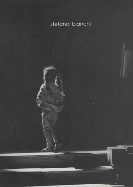 Gli altri miei quaranta - Stefano Bianchi - copertina