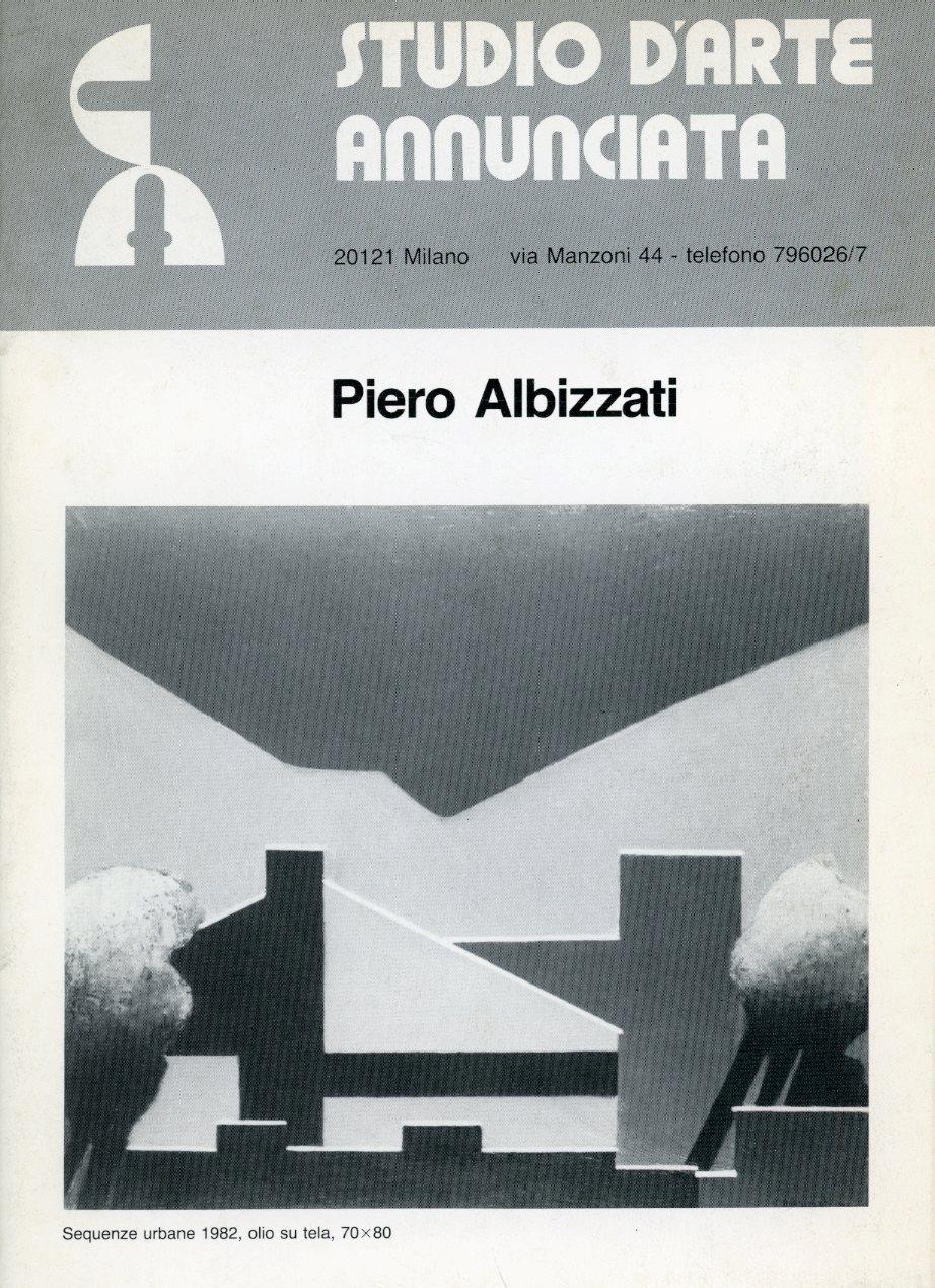 Piero Albizzati
