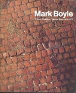Mark Boyle