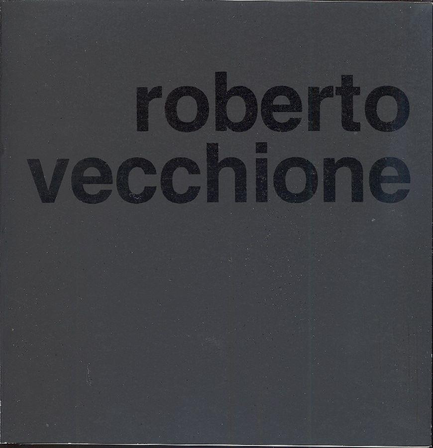 Roberto Vecchione