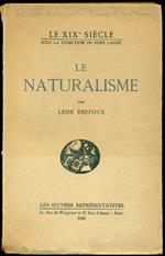 Le naturalisme