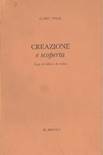 Creazione e scoperta