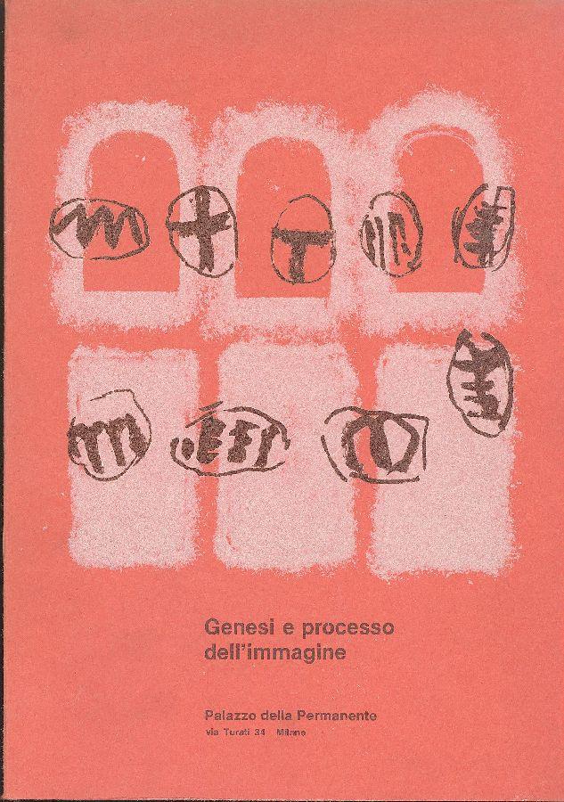 Genesi e processo dell'immagine