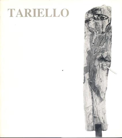 Tariello - Giovanni Tariello - copertina