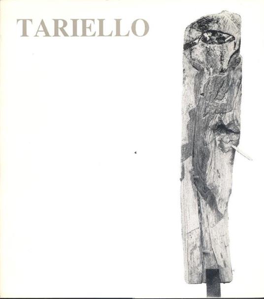Tariello - Giovanni Tariello - copertina