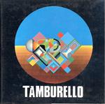 Concetto Tamburello as seen by a collector