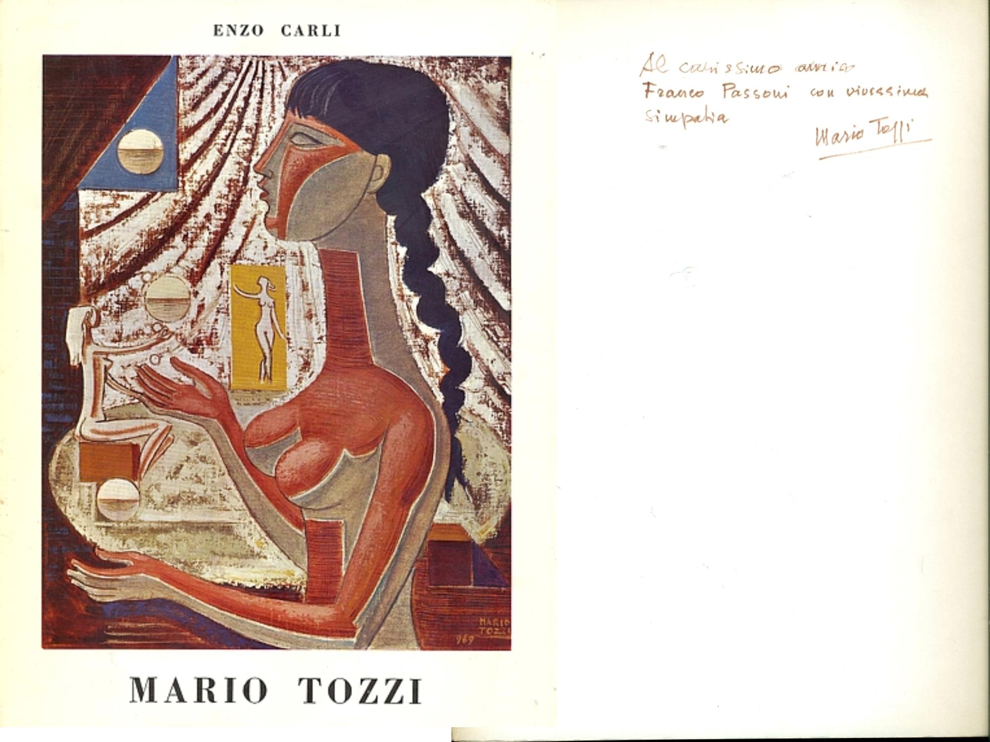 Mario Tozzi