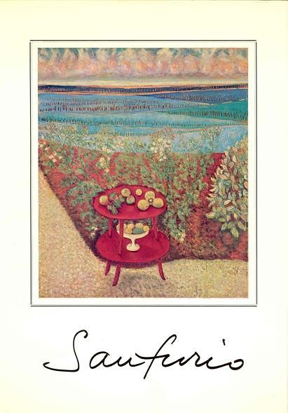 Furio Santini - Mario Lepore - copertina