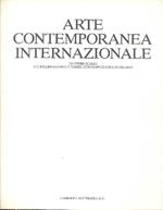 Arte Contemporanea Internazionale