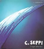 Cesarina Seppi. I segni della luce