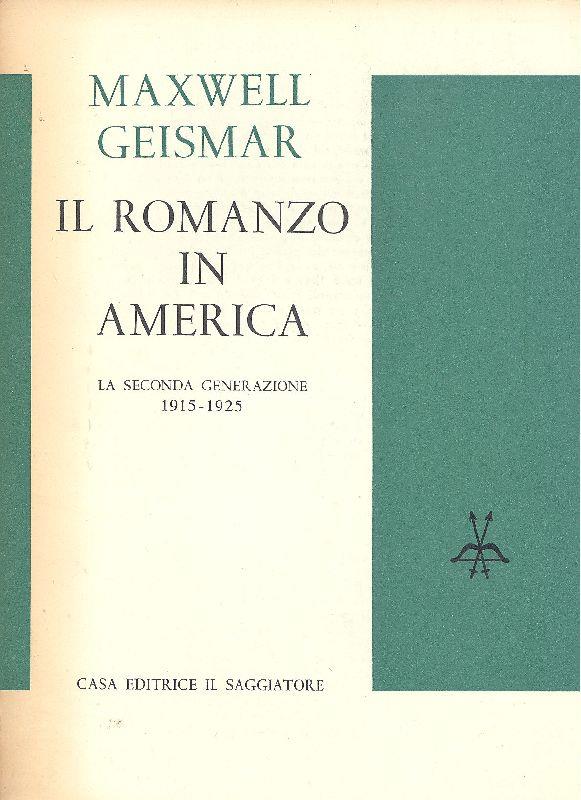 Studio Bibliografico Marini