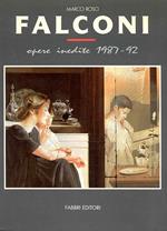 Falconi. Opere inedite 1987-92