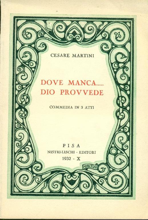 Studio Bibliografico Marini