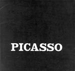 Picasso. Galleria Civica d'Arte Moderna Ferrara 1970