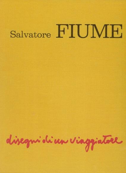 Disegni di un viaggiatore