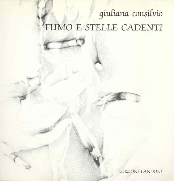 Fumo e stelle cadenti. Smoke and falling stars