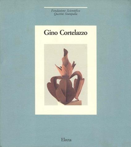 Gino Cortelazzo - Virginia Baradel - copertina