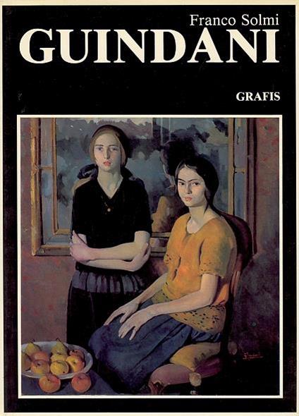Giuseppe Guindani - Franco Solmi - copertina