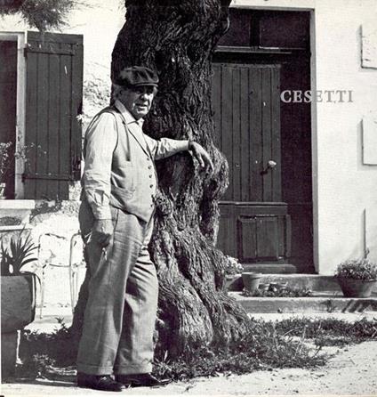 Giuseppe Cesetti. Opere recenti - Giuseppe Cesetti - copertina