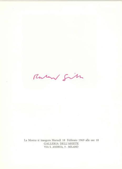 Richard Smith - Richard Smith - 3