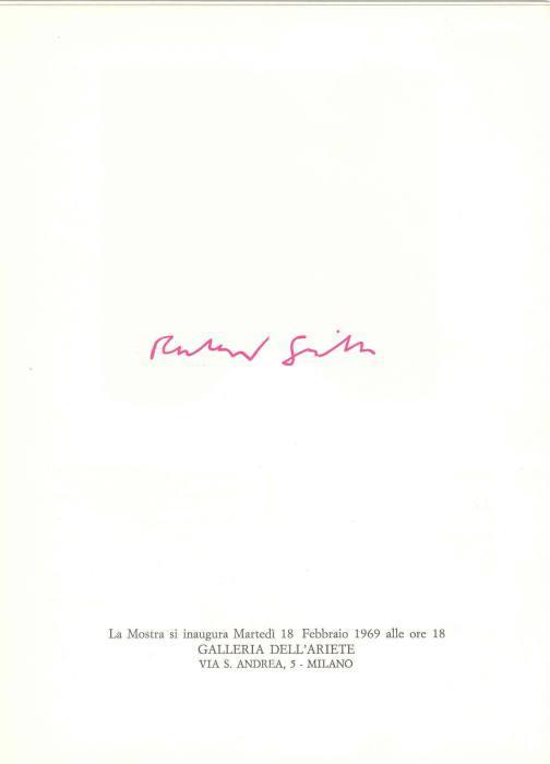 Richard Smith - Richard Smith - 3