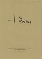 Tapies