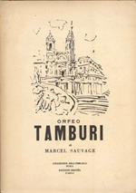 Orfeo Tamburi