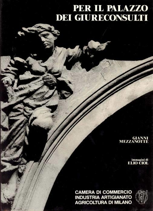Per il Palazzo dei Giureconsulti