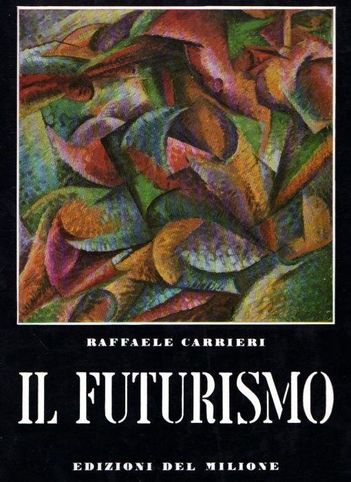 Il futurismo