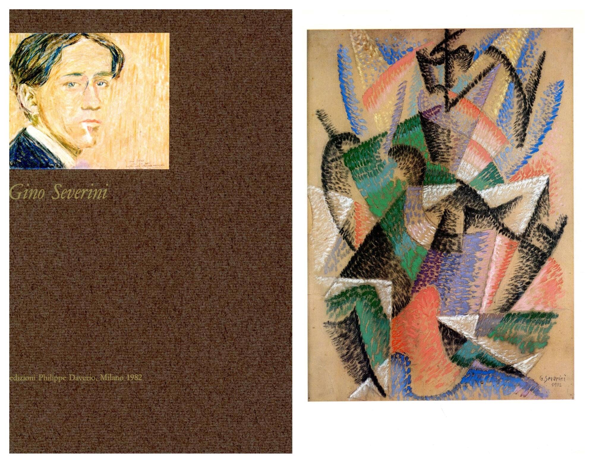 Gino Severini