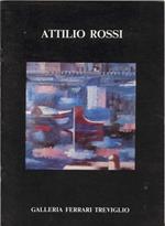 Attilio Rossi