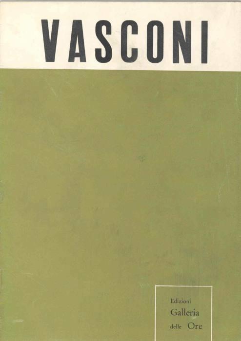 Vasconi